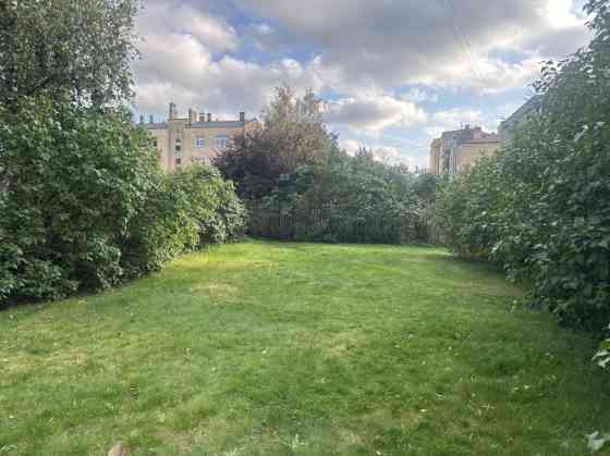 Инвестиционный объект в центре Риги со стабильным доходом  Продаётся 3/4 доли в Rīga