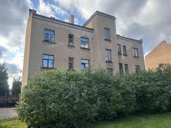 Инвестиционный объект в центре Риги со стабильным доходом  Продаётся 3/4 доли в Rīga