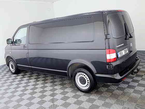Volkswagen Transporter Kasten 1.9 TDI 75kW Tallina