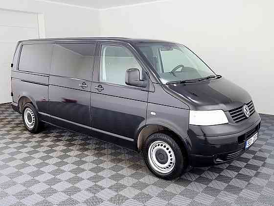 Volkswagen Transporter Kasten 1.9 TDI 75kW Tallina
