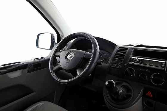 Volkswagen Transporter Kasten 1.9 TDI 75kW Tallina