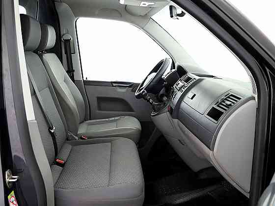 Volkswagen Transporter Kasten 1.9 TDI 75kW Tallina