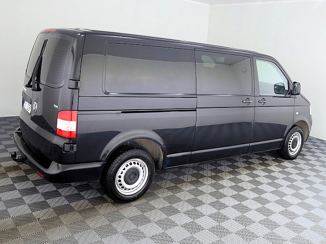Volkswagen Transporter Kasten 1.9 TDI 75kW Tallina - foto 3