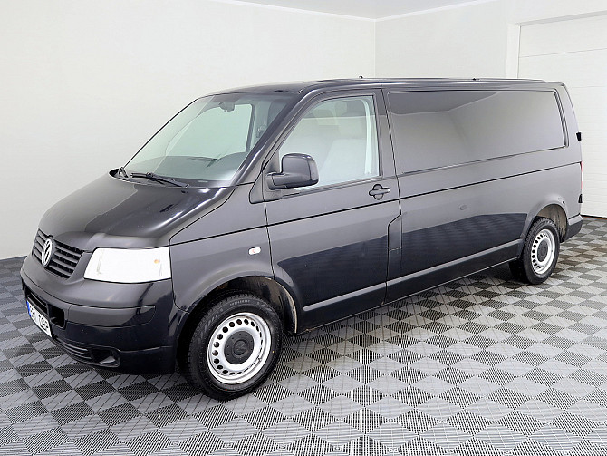 Volkswagen Transporter Kasten 1.9 TDI 75kW Tallina - foto 2
