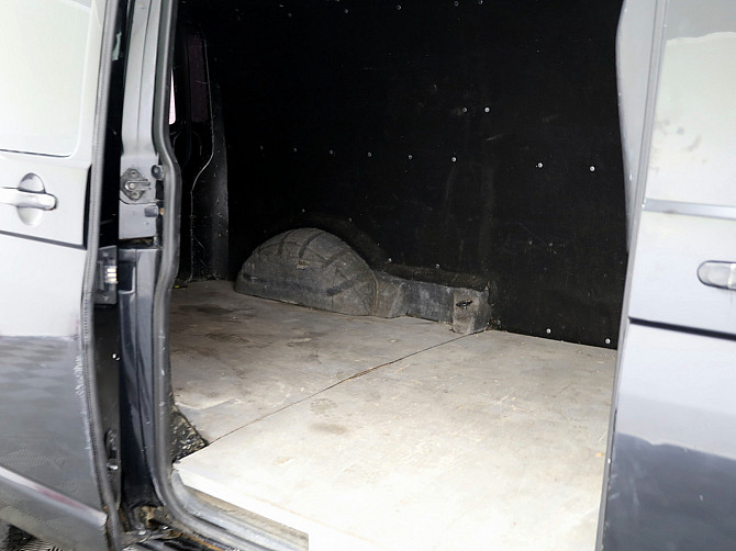 Volkswagen Transporter Kasten 1.9 TDI 75kW Tallina - foto 7