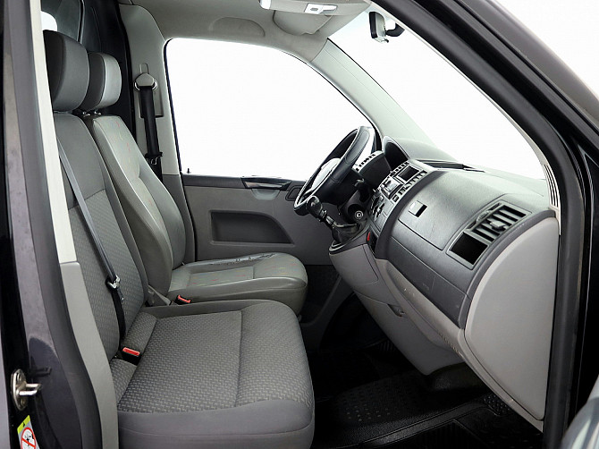 Volkswagen Transporter Kasten 1.9 TDI 75kW Tallina - foto 6