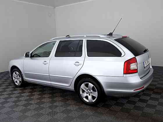 Skoda Octavia Highline Facelift ATM 2.0 TDI 103kW Tallina