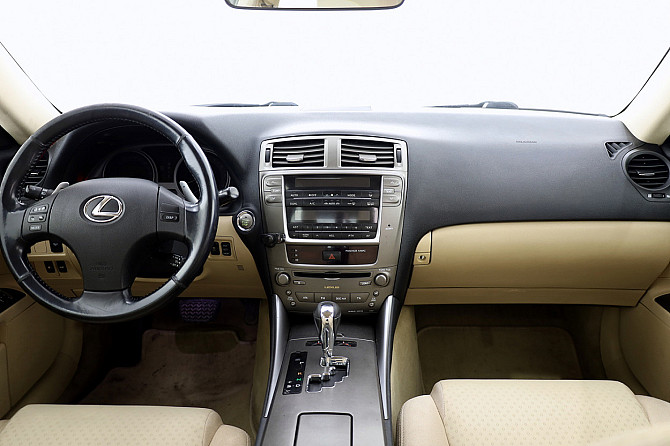 Lexus IS 250 Comfort ATM 2.5 153kW Tallina - foto 5