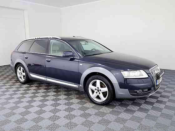 Audi A6 allroad Quattro S-Line ATM 3.0 TDI 171kW Tallina