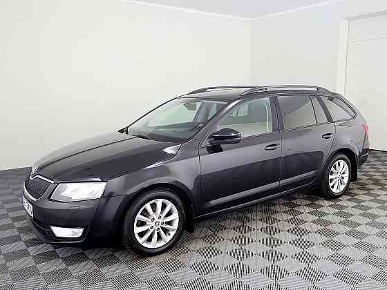 Skoda Octavia Comfortline Facelift ATM 1.8 132kW Tallina