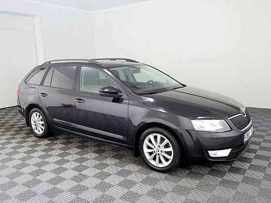 Skoda Octavia Comfortline Facelift ATM 1.8 132kW Tallina