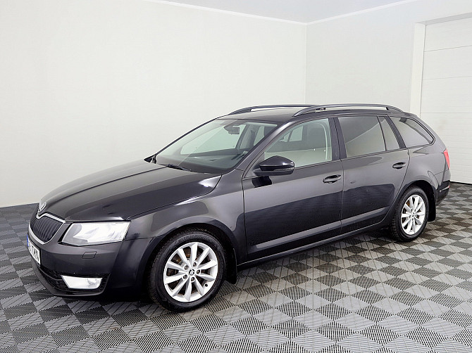 Skoda Octavia Comfortline Facelift ATM 1.8 132kW Tallina - foto 2