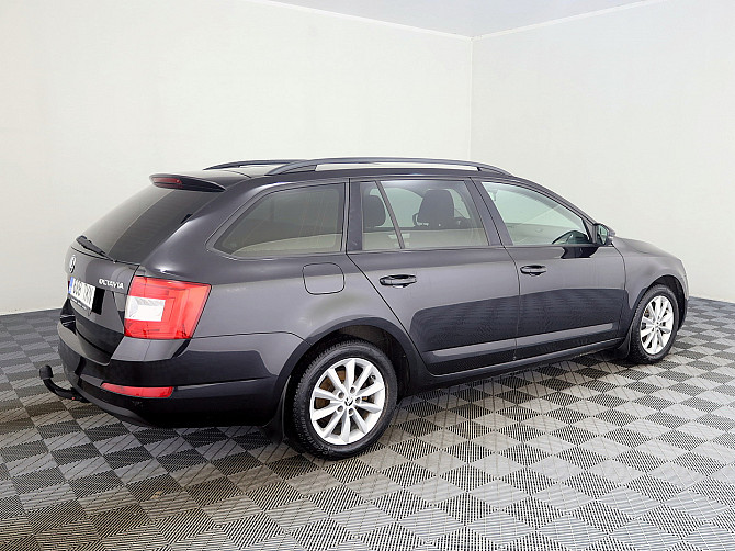 Skoda Octavia Comfortline Facelift ATM 1.8 132kW Tallina - foto 3