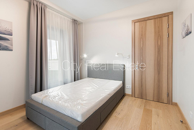 Projekts - Philosophers Residence, Filozofu rezidence ir veidota tiem, kuriem svarīga drošības Rīga - foto 17