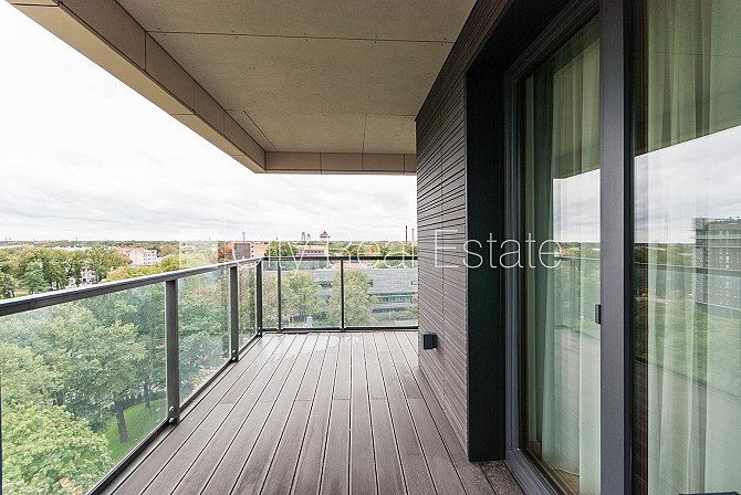 Projekts - Philosophers Residence, Filozofu rezidence ir veidota tiem, kuriem svarīga drošības Rīga - foto 20