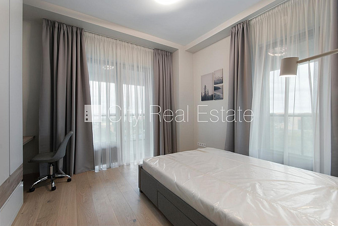 Projekts - Philosophers Residence, Filozofu rezidence ir veidota tiem, kuriem svarīga drošības Rīga - foto 18