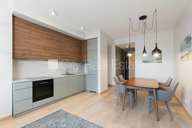 Projekts - Philosophers Residence, Filozofu rezidence ir veidota tiem, kuriem svarīga drošības Rīga - foto 9