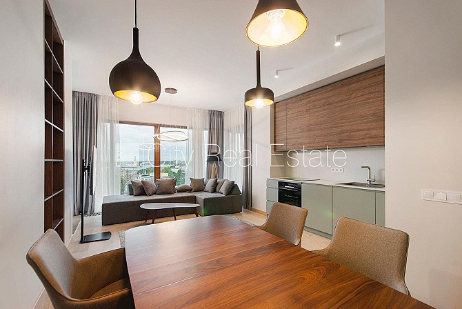 Projekts - Philosophers Residence, Filozofu rezidence ir veidota tiem, kuriem svarīga drošības Rīga - foto 8