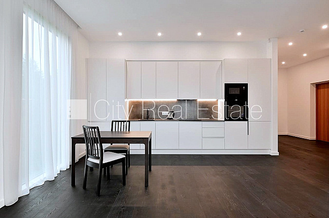 Projekts - Astra House, jaunceltne, viena kvadrātmetra apsaimniekošanas maksa mēnesī  1,21 EUR, Jūrmala - foto 6