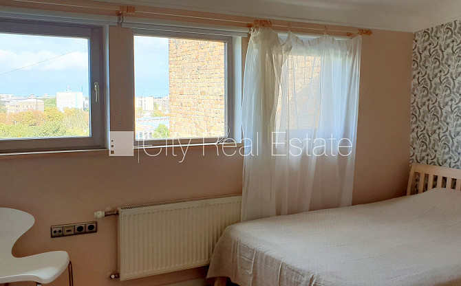 Šo dzīvokli izīrē pa diennaktīm (īstermiņa īre), īres cena sludinājumā norādīta par Rīga - foto 11