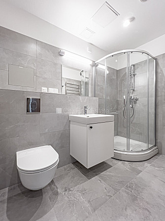 Pagalma ēka, labiekārtots apzaļumots pagalms, slēgts pagalms, iespēja nomāt autostāvvietu, Rīga - foto 16