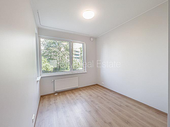 Pagalma ēka, labiekārtots apzaļumots pagalms, slēgts pagalms, iespēja nomāt autostāvvietu, Rīga - foto 8