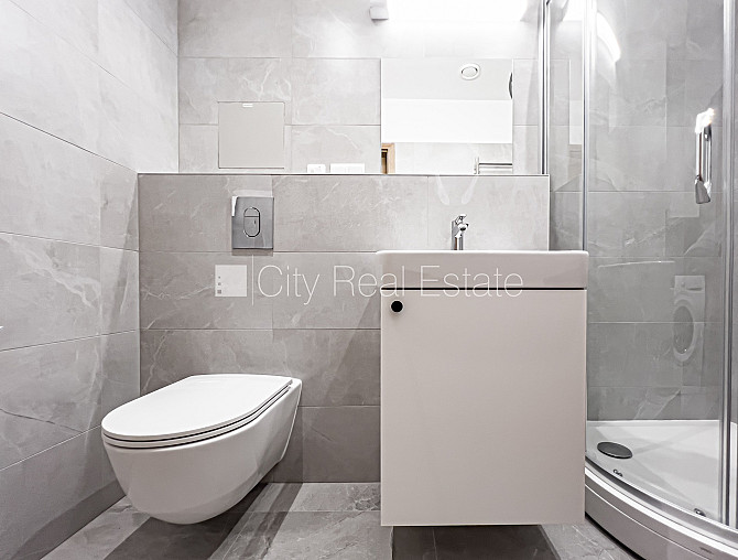 Pagalma ēka, labiekārtots apzaļumots pagalms, slēgts pagalms, iespēja nomāt autostāvvietu, Rīga - foto 14