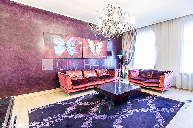 Projekts - Elizabetes 10 B, fasādes māja, renovēta māja, slēgts pagalms, teritorijas Rīga - foto 2