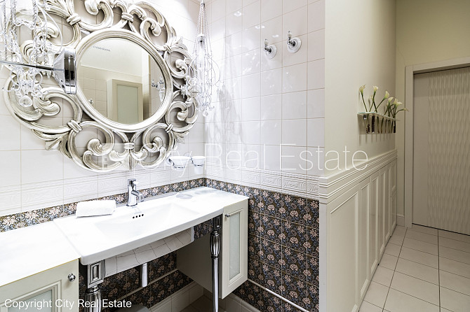 Projekts - Elizabetes 10 B, fasādes māja, renovēta māja, slēgts pagalms, teritorijas Rīga - foto 18