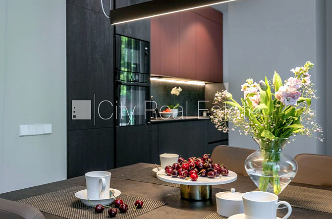 Jaunceltne, fasādes māja, labiekārtots apzaļumots pagalms, pazemes autostāvvieta, ieeja no Jūrmala - foto 6