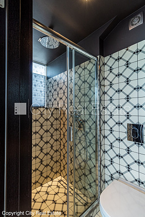 Fasādes māja, renovēta māja, mainīts Jumta segums, labiekārtota apzaļumota teritorija, Rīga - foto 20