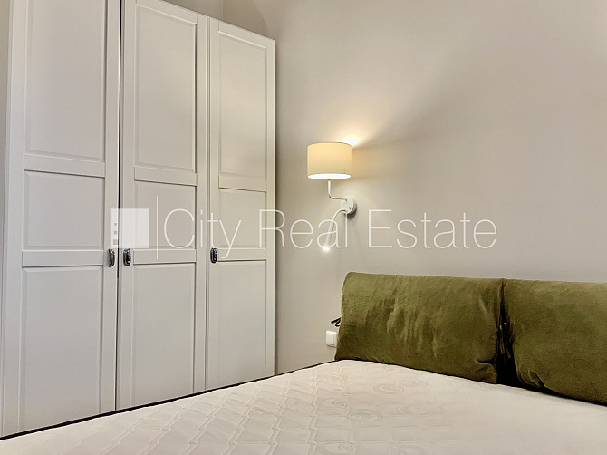 Fasādes māja, renovēta māja, labiekārtota apzaļumota teritorija, luksuss apartamenti , ir Rīga - foto 9