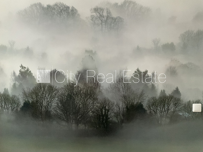 Fasādes māja, renovēta māja, labiekārtota apzaļumota teritorija, luksuss apartamenti , ir Rīga - foto 11