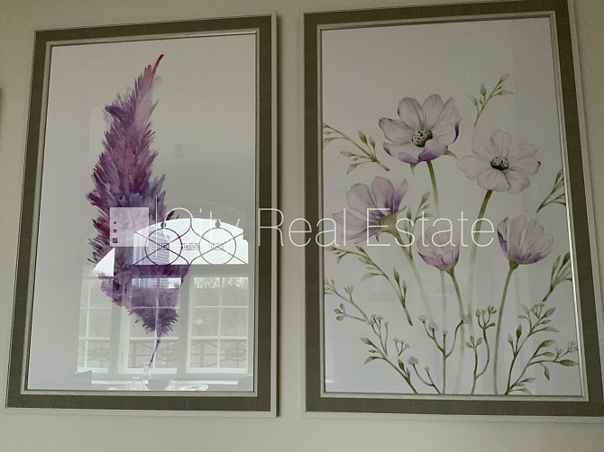 Fasādes māja, renovēta māja, labiekārtota apzaļumota teritorija, luksuss apartamenti , ir Rīga - foto 12