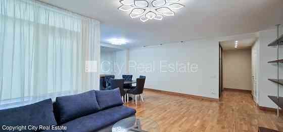 Проект - Aleksandra Appartments (Александра Аппартментс), фасадный дом, реновированный дом, Rīga