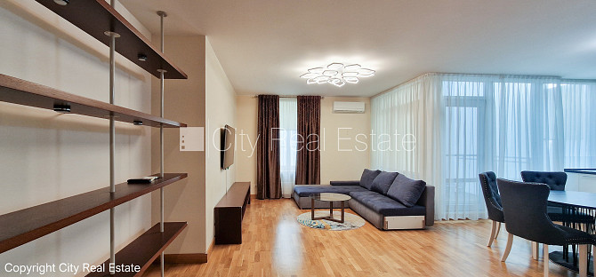 Projekts - Aleksandra Appartments, fasādes māja, renovēta māja, slēgts pagalms, vieta Rīga - foto 3