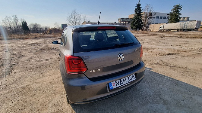 Pārdod mīlēts un kopts automobilis. Tikko izieta tehniskā apskate (TA), derīga līdz 2028. gadam.... Rīga - foto 5