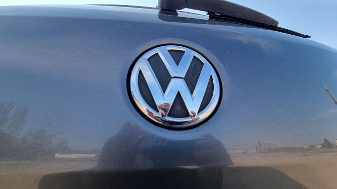 Pārdod mīlēts un kopts automobilis. Tikko izieta tehniskā apskate (TA), derīga līdz 2028. gadam.... Rīga - foto 6