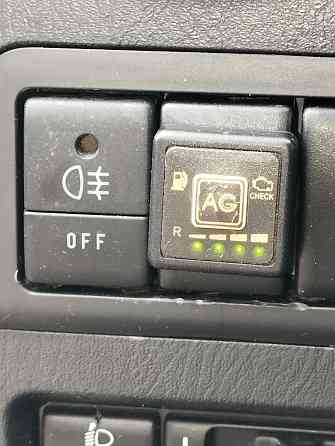 Suzuki Jimny 2007 года — честный внедорожник с ГБО. Самый экономичный способ передвигаться по... Daugavpils