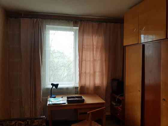 Pārdodu 602.sērijas 2-istabu dzīvokli pašā Purvciema centrā. Lieliska lokācija – apkārt visi... Rīga