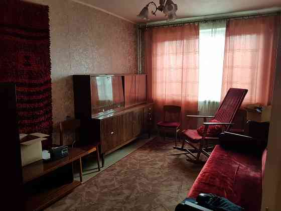 Pārdodu 602.sērijas 2-istabu dzīvokli pašā Purvciema centrā. Lieliska lokācija – apkārt visi... Rīga