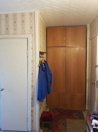 Pārdodu 602.sērijas 2-istabu dzīvokli pašā Purvciema centrā. Lieliska lokācija – apkārt visi... Rīga - foto 4