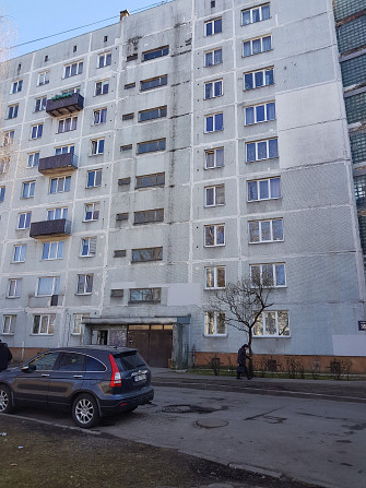 Pārdodu 602.sērijas 2-istabu dzīvokli pašā Purvciema centrā. Lieliska lokācija – apkārt visi... Rīga - foto 8