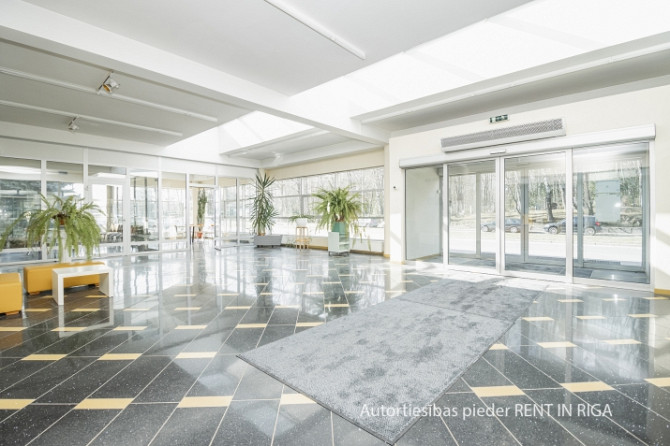 Ražošanas telpas industriālajā parkā Ziepniekkalnā, Rīga.  Piedāvājumā funkcionālas Rīga - foto 7