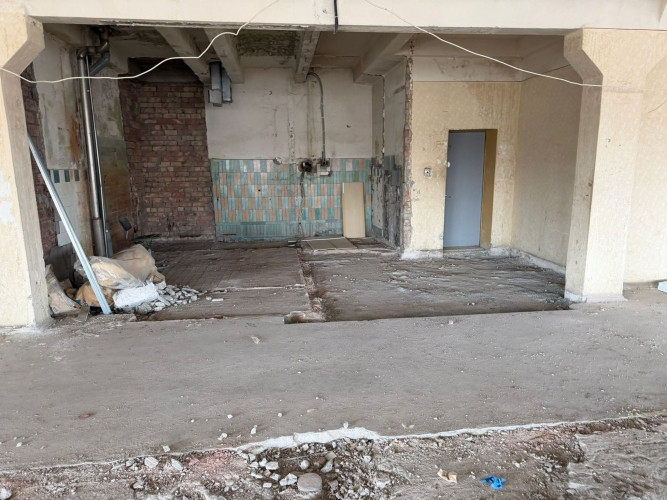 Ražošanas telpas industriālajā parkā Ziepniekkalnā, Rīga.  Piedāvājumā funkcionālas Rīga - foto 5