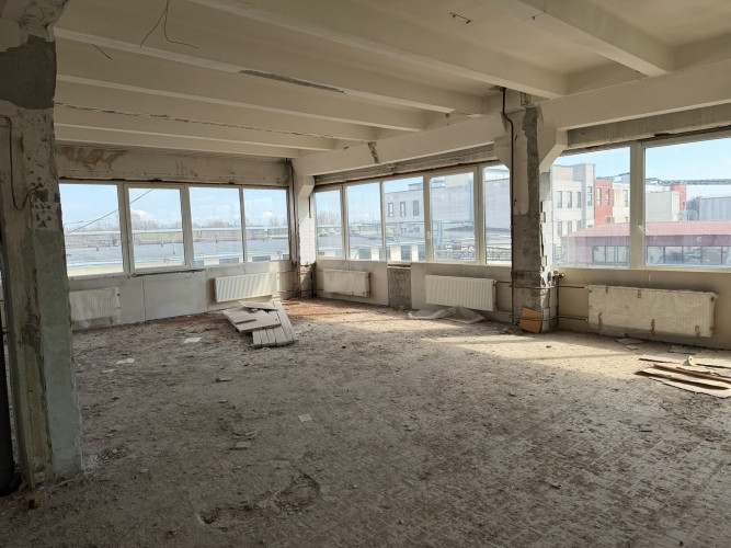 Ražošanas telpas industriālajā parkā Ziepniekkalnā, Rīga.  Piedāvājumā funkcionālas Rīga - foto 1
