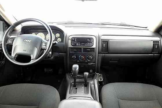 Jeep Grand Cherokee Laredo ATM 2.7 CRD 120kW Tallina