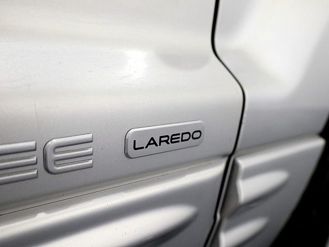 Jeep Grand Cherokee Laredo ATM 2.7 CRD 120kW Tallina - foto 8