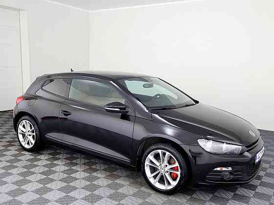 Volkswagen Scirocco Individual ATM 2.0 147kW Tallina