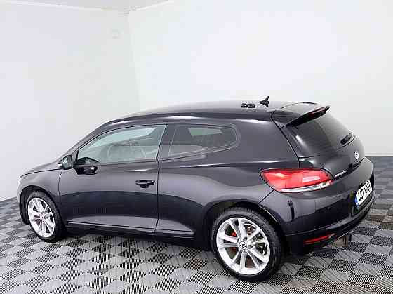 Volkswagen Scirocco Individual ATM 2.0 147kW Tallina